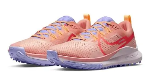 Nike Пегас Трейл 4