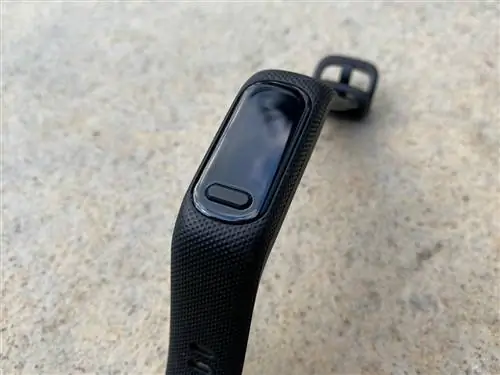 Фитнес-трекер Garmin Vivosmart 5.