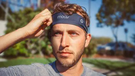 Обзор Moov HR: трекер сердечного ритма с повязкой для поклонников HIIT