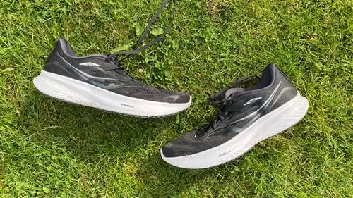 кроссовки Saucony Ride 15 кроссовки Saucony Ride 15