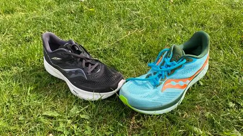 кроссовки Saucony Ride 15 кроссовки Saucony Ride 15