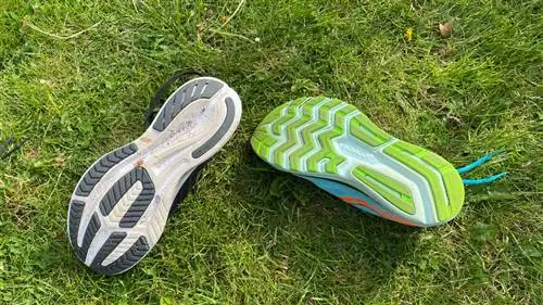 кроссовки Saucony Ride 15 кроссовки Saucony Ride 15
