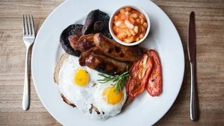 Как приготовить полезное жаркое