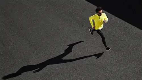 Не позволяйте травме или усталости сорвать вашу тренировку на марафоне