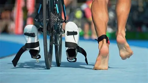 Ваше универсальное руководство для начинающих по покупке снаряжения для триатлона