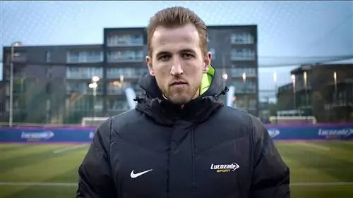 Тренируйтесь, как Гарри Кейн, с его 6 лучшими футбольными упражнениями