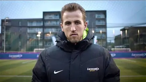 Футбольная тренировка