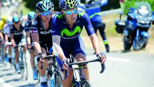 Алекс Доусетт: Джиро была самой большой упущенной возможностью в моей карьере