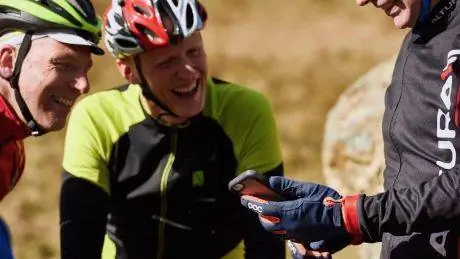 Восемь важных советов для новичков в Strava