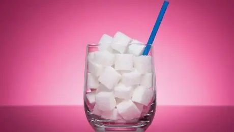 Ваш завтрак только что превысил дневную норму сахара?