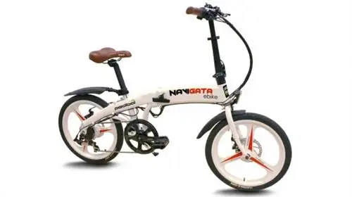 езда на велосипеде