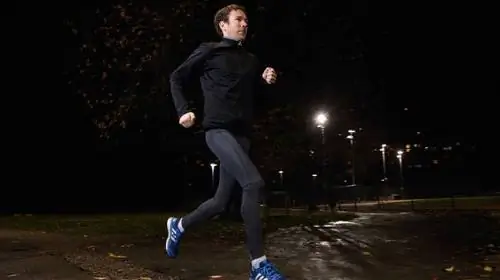 Как приучить свое тело работать на жире