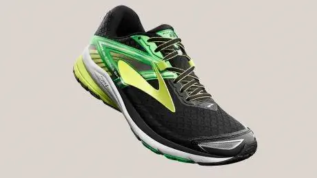 Обзор беговых кроссовок Brooks Ravenna 8: быстрота и поддержка