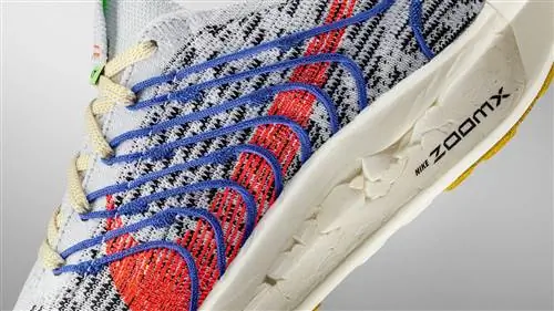 Nike Pegasus Turbo Природа