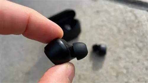 Беспроводные наушники JLab Go Air Pop Беспроводные наушники JLab Go Air Pop