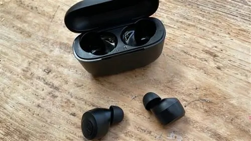 Беспроводные наушники JLab Go Air Pop Беспроводные наушники JLab Go Air Pop