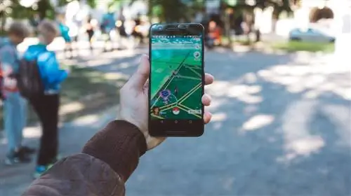 Pokemon Go не сделает вас лучше, извините