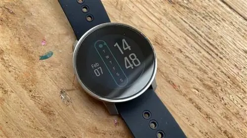 Обзор Suunto 9 Peak