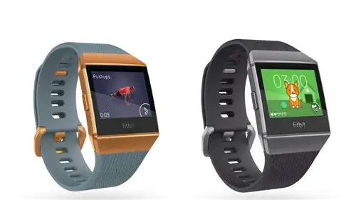 Fitbit Ionic Recall: 6 вещей, которые нужно знать
