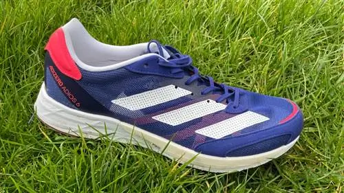 Адидас Адизеро Адиос 6