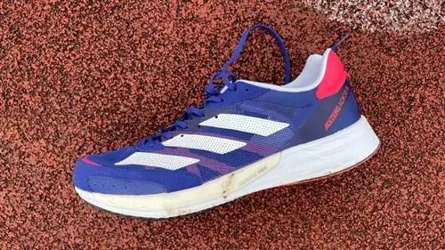 Обзор Adidas Adizero Adios 6