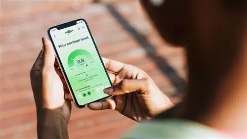 Что такое кортизол и как поддерживать его здоровый уровень?