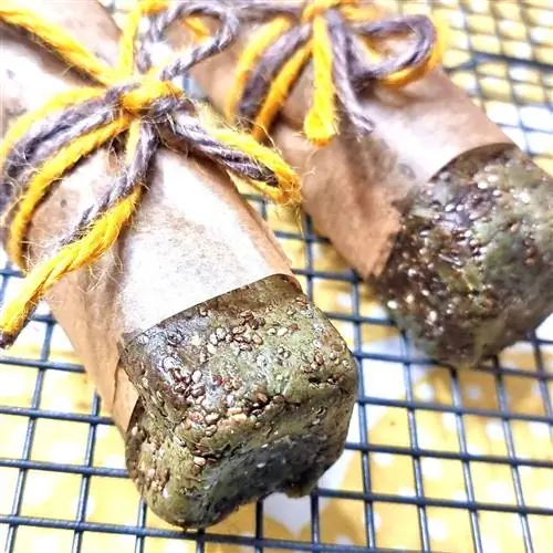 Протеиновый батончик с миндалем и абрикосом