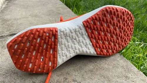 Подошва Allbirds Tree Dasher 2