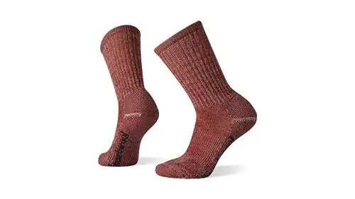 Женская легкая подушка для походов Smartwool Crew