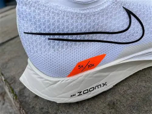 Nike ZoomX Стрикфлай