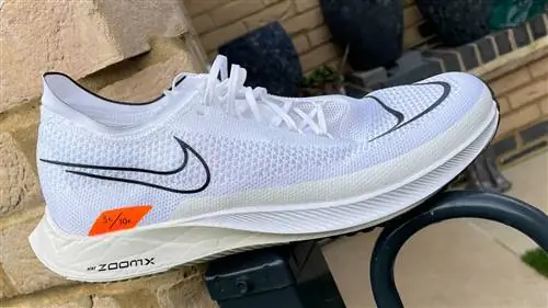 Nike ZoomX Стрикфлай