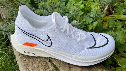 Обзор Nike ZoomX Streakfly