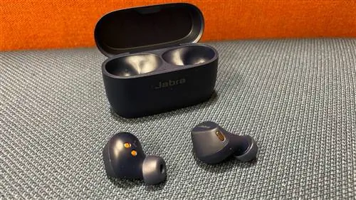 Наушники Jabra Elite 4 Active