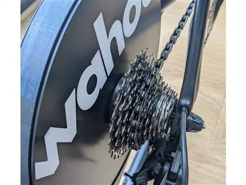 Ваху Кикр V5