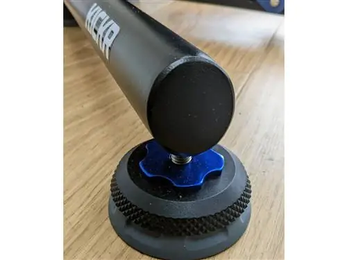 Ваху Кикр V5