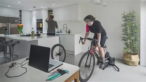 Как начать пользоваться Zwift Cycling