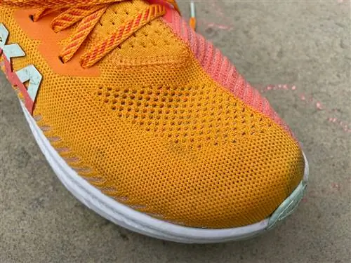 кроссовки Hoka Carbon X3 кроссовки Hoka Carbon X3