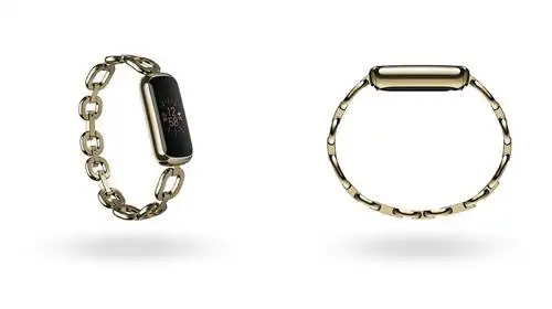 Fitbit-Luxe-Горжана