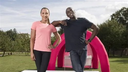 Единственная музыка для бега, которая вам когда-либо понадобится, с Тревором Нельсоном