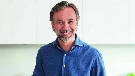 Шеф-повар Маркус Уэринг: «Если вы хотите добиться успеха, вам придется идти на жертвы»