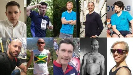 Зал славы тренера