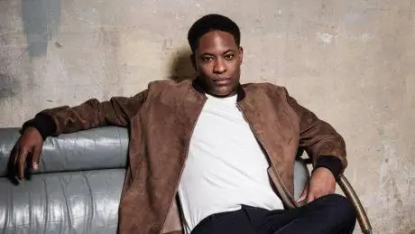 Насколько персонаж FIFA 17 Алекс Хантер соответствует реальной жизни?