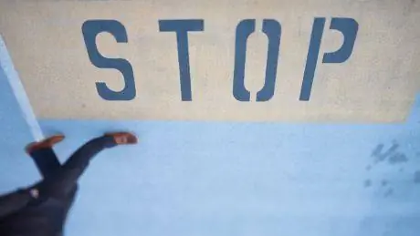 Девять препятствий, с которыми вы можете столкнуться во время остановки (и как их преодолеть)