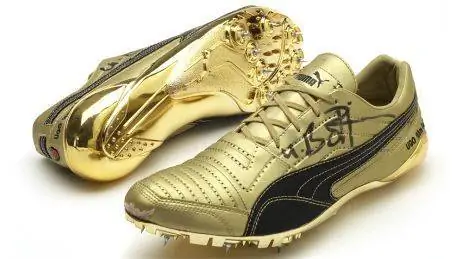 Puma Полный Тесей II