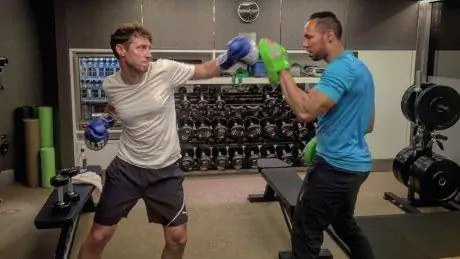 Диджей Кристиан Уильямс находит своего врага