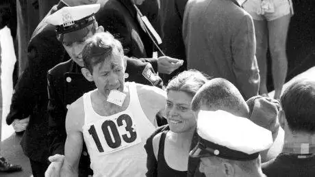 Гонка бандитов: Бег без билета