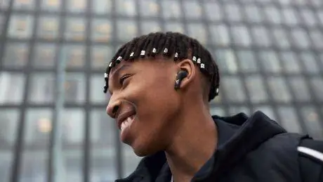 Adidas Z.N.E. 01. Обзор беспроводных наушников: более дешевая альтернатива AirPods