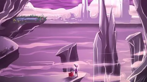 Дорис-дракон