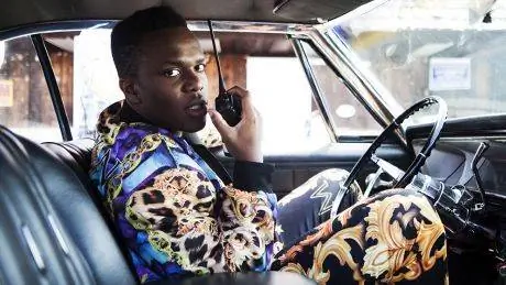 KSI: «Если я не тренируюсь, я просто чувствую депрессию»