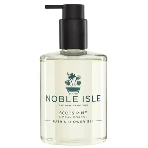 Гель для ванн и душа Noble Isle Scots Pine